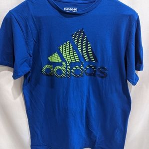 Adidas tee